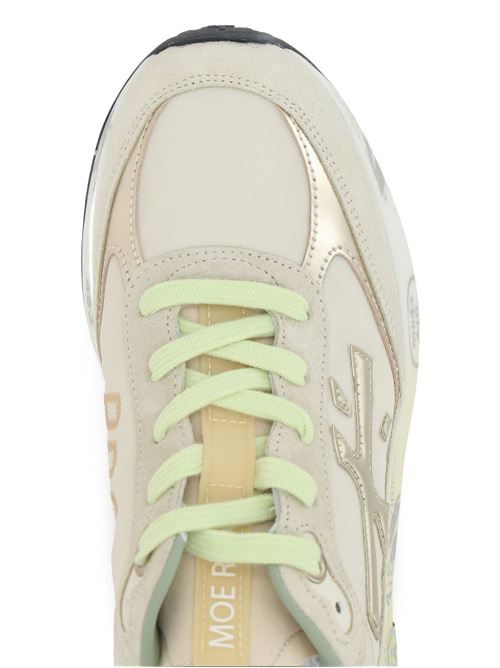Sneakers donna Moerun 7466 PREMIATA Prime | MOE_RUN_D7466